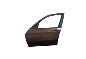 Porte avant gauche BMW SERIE 1 F20 Photo n°4