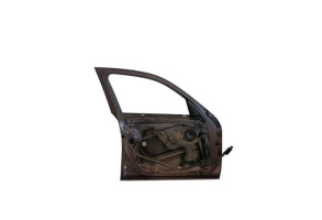 Porte avant gauche BMW SERIE 1 F20 Photo n°5