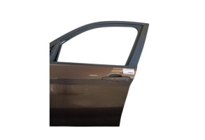 Porte avant gauche BMW SERIE 1 F20 Photo n°6