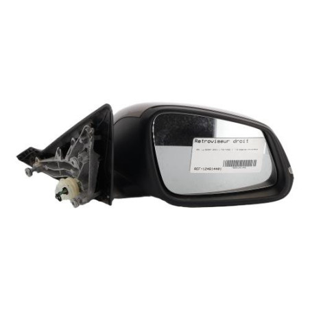 Retroviseur droit BMW SERIE 1 F20