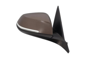 Retroviseur droit BMW SERIE 1 F20 Photo n°6