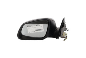 Retroviseur gauche BMW SERIE 1 F20 Photo n°1