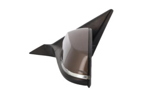 Retroviseur gauche BMW SERIE 1 F20 Photo n°3