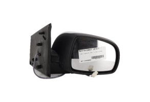 Retroviseur droit NISSAN NOTE 1 Photo n°1