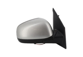 Retroviseur droit NISSAN NOTE 1 Photo n°3