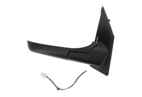 Retroviseur droit NISSAN NOTE 1 Photo n°6