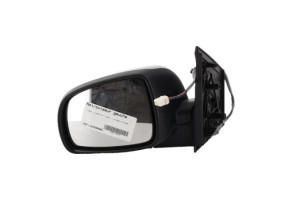 Retroviseur gauche NISSAN NOTE 1 Photo n°1