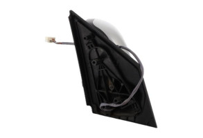 Retroviseur gauche NISSAN NOTE 1 Photo n°2