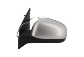 Retroviseur gauche NISSAN NOTE 1 Photo n°3