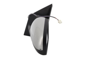 Retroviseur gauche NISSAN NOTE 1 Photo n°4