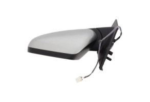 Retroviseur gauche NISSAN NOTE 1 Photo n°5