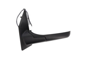 Retroviseur gauche NISSAN NOTE 1 Photo n°6