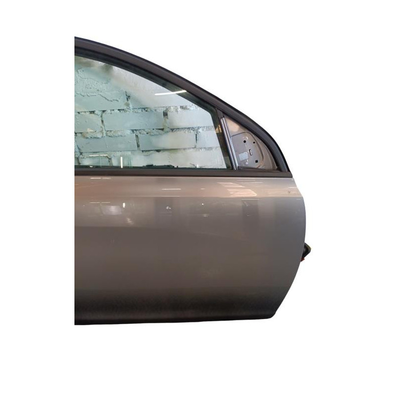 Porte avant droit PEUGEOT 308 2 Photo n°1