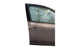 Porte avant droit PEUGEOT 308 2 Photo n°2