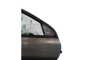 Porte avant droit PEUGEOT 308 2 Photo n°4