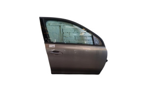 Porte avant droit PEUGEOT 308 2 Photo n°5