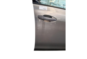 Porte avant droit PEUGEOT 308 2 Photo n°6