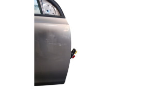 Porte avant droit PEUGEOT 308 2 Photo n°7