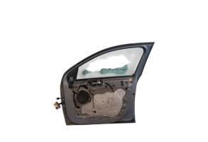 Porte avant droit PEUGEOT 308 2 Photo n°9