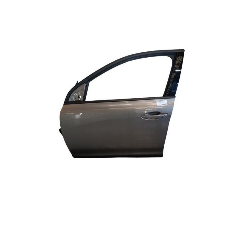 Porte avant gauche PEUGEOT 308 2 Photo n°1