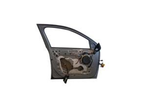 Porte avant gauche PEUGEOT 308 2 Photo n°2