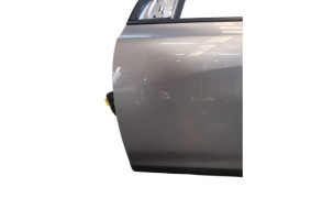 Porte avant gauche PEUGEOT 308 2 Photo n°3