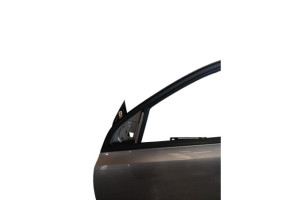 Porte avant gauche PEUGEOT 308 2 Photo n°4