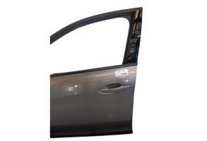 Porte avant gauche PEUGEOT 308 2 Photo n°7