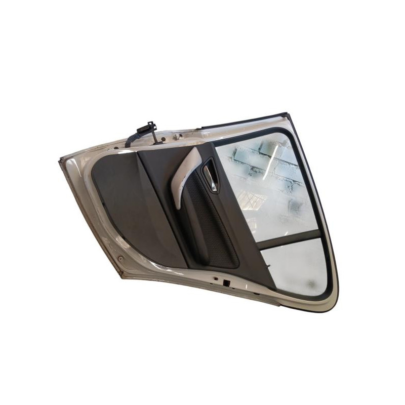 Porte arriere droit BMW SERIE 1 F20 Photo n°1