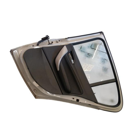 Porte arriere droit BMW SERIE 1 F20