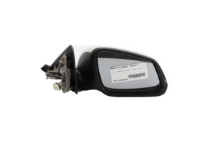 Retroviseur droit BMW SERIE 1 F20 Photo n°1