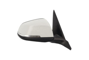 Retroviseur droit BMW SERIE 1 F20 Photo n°3