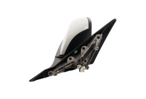 Retroviseur droit BMW SERIE 1 F20 Photo n°4