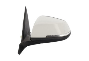 Retroviseur gauche BMW SERIE 1 F20 Photo n°3