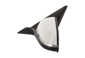 Retroviseur gauche BMW SERIE 1 F20 Photo n°4