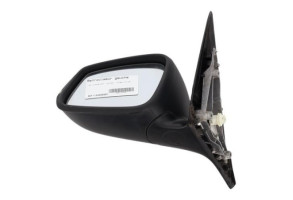 Retroviseur gauche BMW SERIE 1 F20 Photo n°6