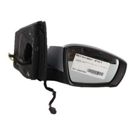 Retroviseur droit VOLKSWAGEN POLO 5