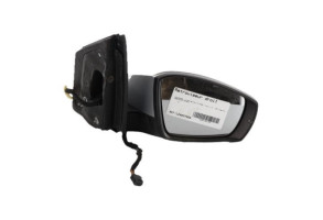 Retroviseur droit VOLKSWAGEN POLO 5 Photo n°1