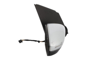 Retroviseur droit VOLKSWAGEN POLO 5 Photo n°2