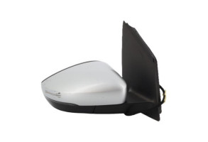 Retroviseur droit VOLKSWAGEN POLO 5 Photo n°3