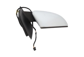 Retroviseur droit VOLKSWAGEN POLO 5 Photo n°5