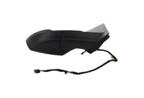 Retroviseur droit VOLKSWAGEN POLO 5 Photo n°7