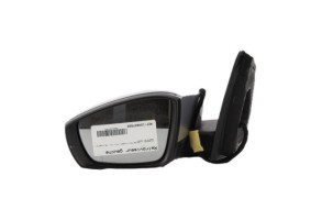 Retroviseur gauche VOLKSWAGEN POLO 5 Photo n°1