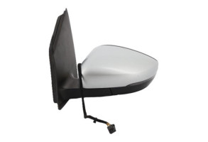 Retroviseur gauche VOLKSWAGEN POLO 5 Photo n°3