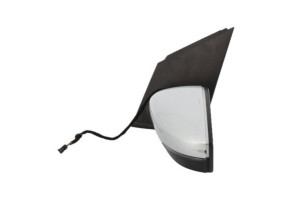 Retroviseur gauche VOLKSWAGEN POLO 5 Photo n°4