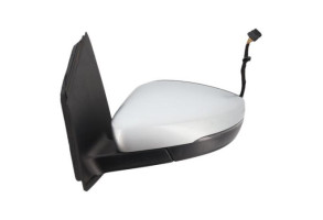 Retroviseur gauche VOLKSWAGEN POLO 5 Photo n°6