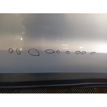 Porte avant droit VOLKSWAGEN TIGUAN 1