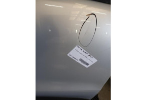 Porte avant droit VOLKSWAGEN TIGUAN 1 Photo n°2