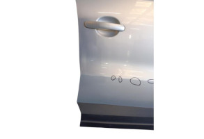 Porte avant droit VOLKSWAGEN TIGUAN 1 Photo n°6