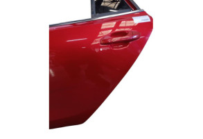 Porte arriere gauche KIA RIO 4 Photo n°1